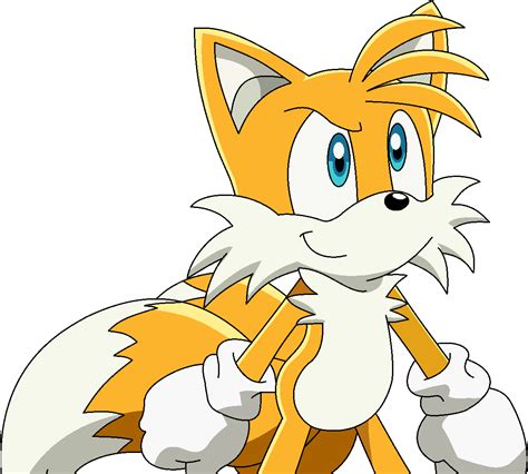 sonic x tails